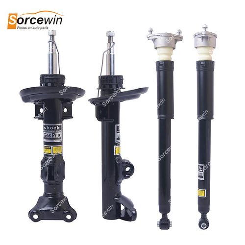 W204 shock store absorber price