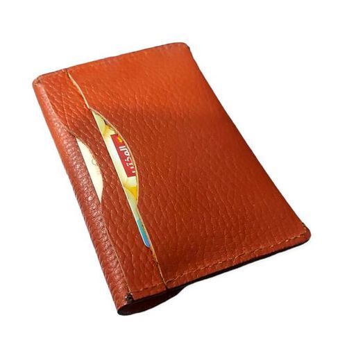 product_image_name-Generic-محفظة كروت جلد طبيعي فائق الجودة أنيقة خياطة هاند ميد-4