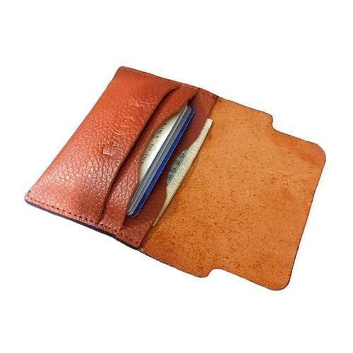 product_image_name-Generic-محفظة كروت جلد طبيعي فائق الجودة أنيقة خياطة هاند ميد-6