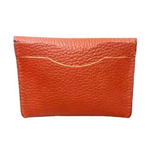 product_image_name-Generic-محفظة كروت جلد طبيعي فائق الجودة أنيقة خياطة هاند ميد-8