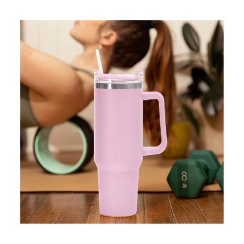 Dropship 40oz Adventure Quencher Tumbler Thermos Vacuum Cups With