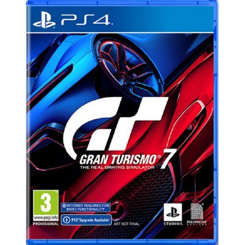 product_image_name-Generic-Gran Turismo 7 PlayStation 4-1