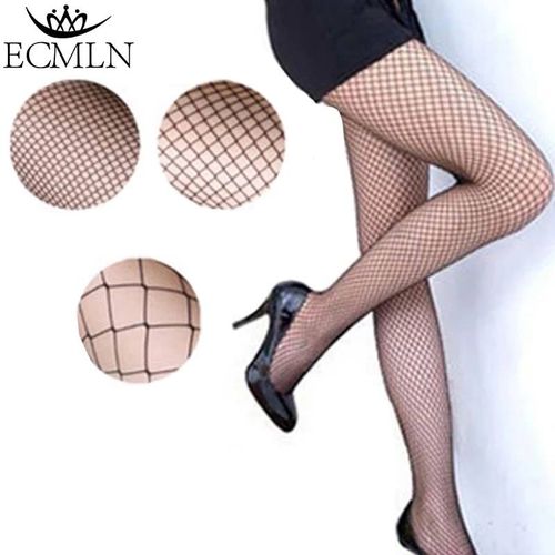 Buy Pinky Tights - Black -Nets in Egypt