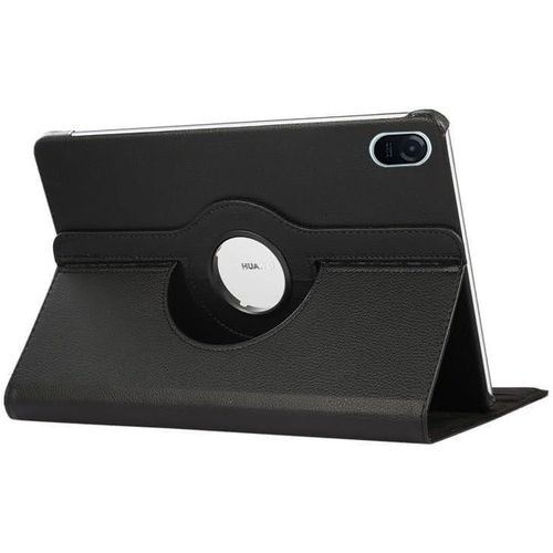 product_image_name-Generic-حافظة لجهاز هونر باد X9 11.5 انش 2023 غطاء حماية دوار 360 درجة لجهاز التابلت مقاس 11.5 انش (اسود)-3