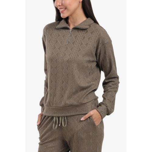 product_image_name-Carina-Cable Pyjama Set-5
