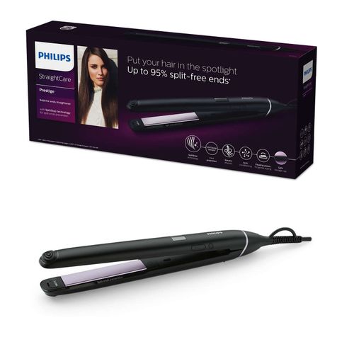 philips straightcare sublime ends