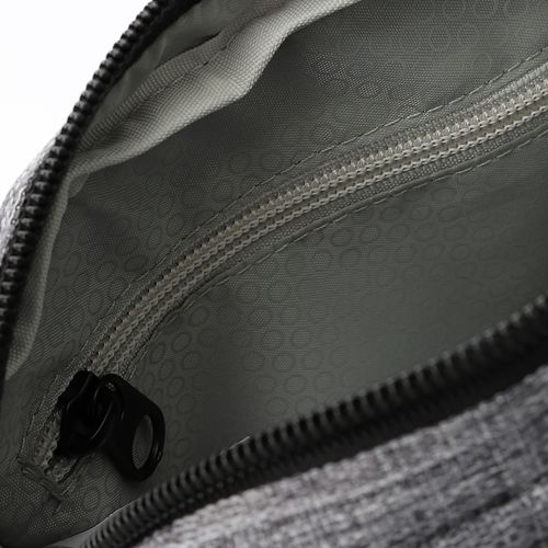 product_image_name-Activ-Heather Pattern Shoulder Bag - Grey-4