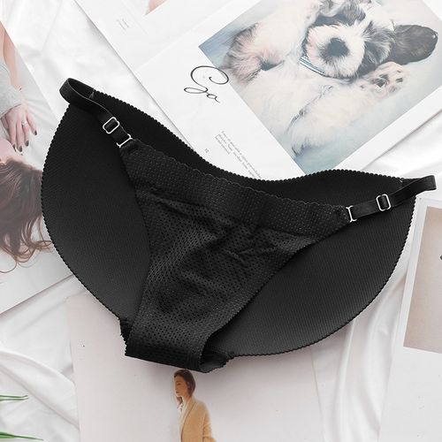 Fashion Ock Pad Belly Control Ock Push Female Ock Pull Pants