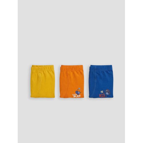 LC Waikiki Basic Boy's Boxer Trunks 3-Pack - image 2