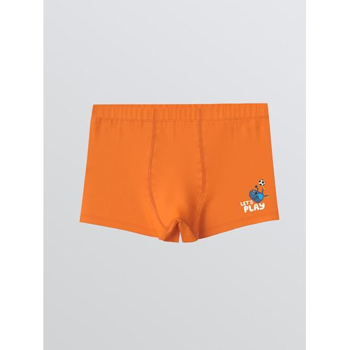 LC Waikiki Basic Boy's Boxer Trunks 3-Pack - image 3