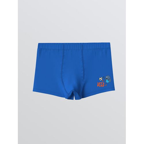 LC Waikiki Basic Boy's Boxer Trunks 3-Pack - image 5