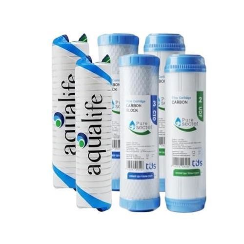 product_image_name-TDS- شمعات فلتر مياه للمراحل الثلاثة الأساسية، كربون بلوك، طقمين-1