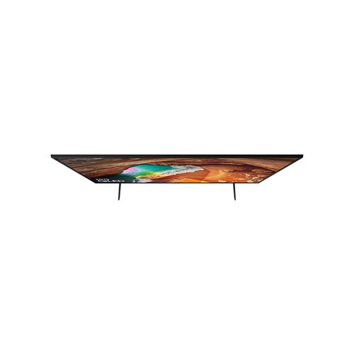 Samsung QA55Q60R - 55 بوصة QLED 4K UHD تلفزيون سمارت Quantum HDR