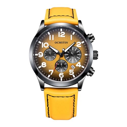 Generic Ochstin 6042C Quartz Men Watch Best Price Online Jumia Egypt