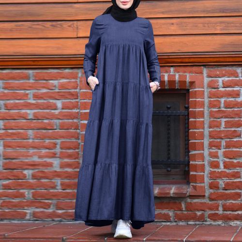 تسوق Women Long Sleeve Casual Loose 