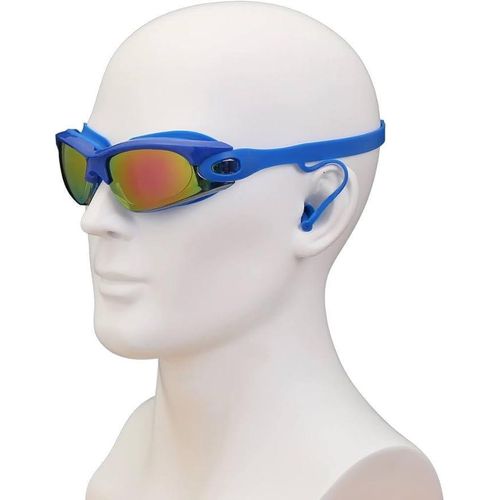 product_image_name-Generic-نظارات السباحة الاحترافية من فيتنس بليد مع تقنية مقاومة الضباب ومانعة للتسرب، حماية من الأشعة فوق البنفسجية-4