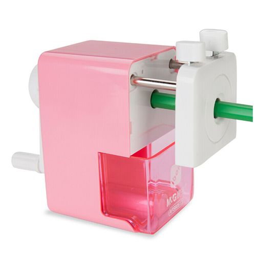 product_image_name-MG-Chenguang hand-shaking pencil sharpener pencil sharpener - No:APS90613-8