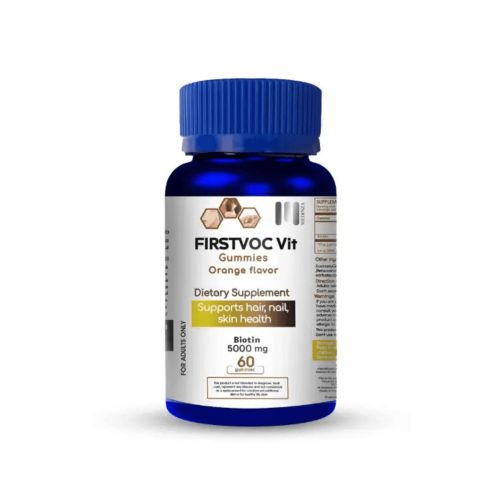 product_image_name-Granya-فيرست فوك فيتامين لعلاج تساقط الشعر (علبة/60)-1