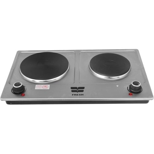 product_image_name-Fresh-hot plate 2 eye stainless 2500 w-1