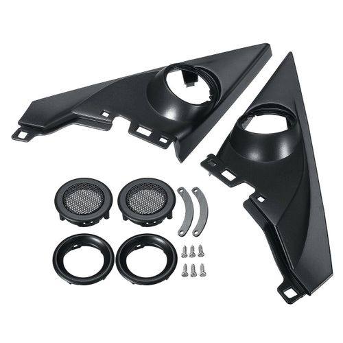 Best car tweeters 2019 new arrivals