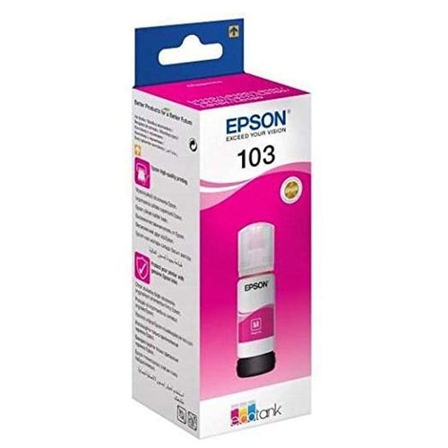 product_image_name-Epson-ايبسون 103 زجاجة حبر 65 مل - ارجوانى-2