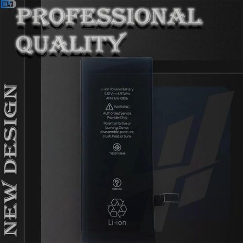 product_image_name-Generic-بطارية ليثيوم ايون بوليمر بديلة جديدة محمولة متوافقة مع آيفون 11 A2221، A2111، A2223-2