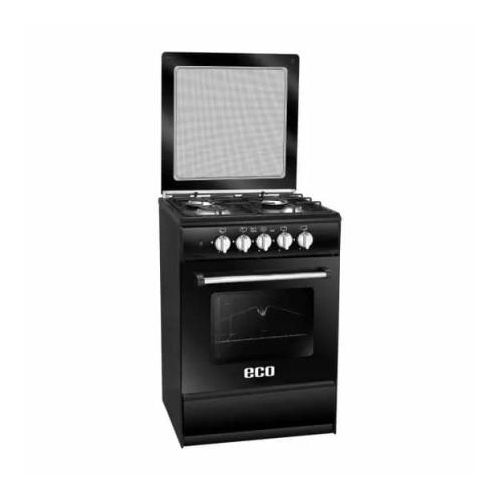 اشتري Unionaire Ecco Gas Cooker 55*55 Cm Black في مصر