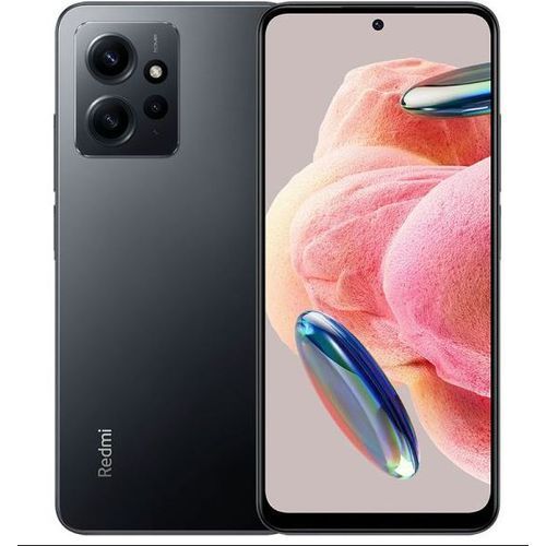 اشتري XIAOMI REDMI NOTE 12 8GB RAM 128GB ROM في مصر