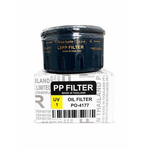 PP Filters FOR RENAULT - image 3