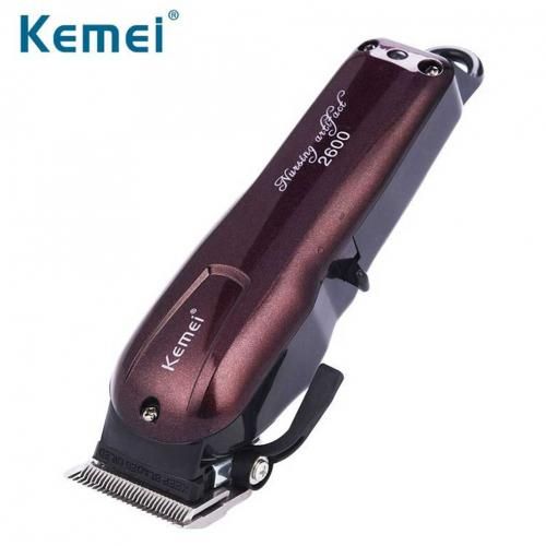 اشتري Kemei Km-2600 Professional Hair Clipper في مصر