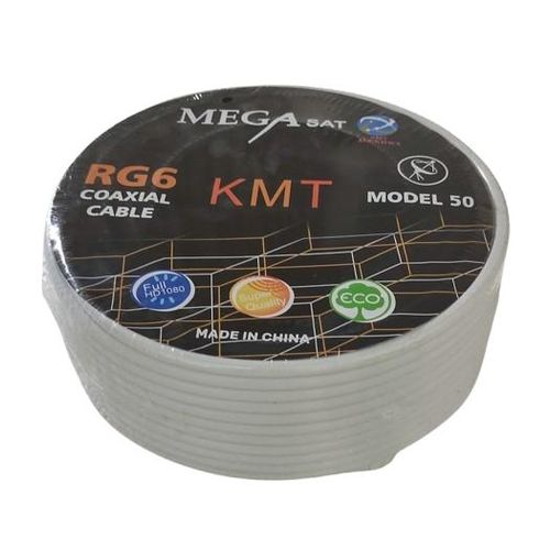 Generic TV Wire 50 Yards – White - image 3