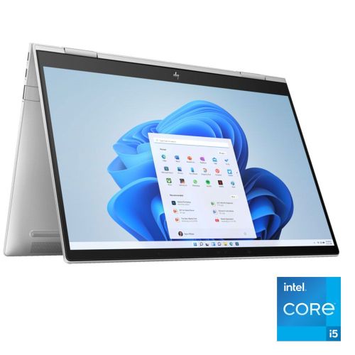 اشتري HP ENVY X360 13-bf0003ne - Intel® Core™ I5-1230U - 8GB - 512GB SSD - Windows 11 في مصر