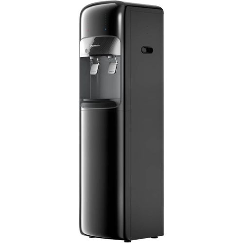 product_image_name-Koldair-Water Dispenser Bottom Load Type A with Adavanced Functionality, LED Indicators for Operating, Cooling, Heating, and Water Level, Two Taps Hot and Cold - Black-8