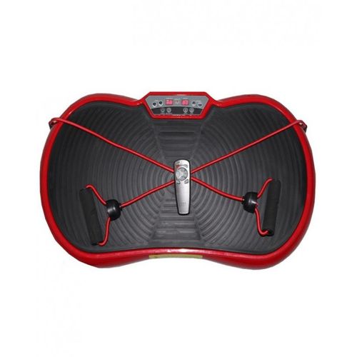 nuvomed vibrating foot massage cushion The 6 Best Vibration Plates, According to Doctors and Trainers