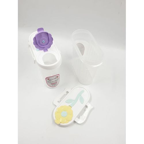 product_image_name-Generic-Food Storage Box - 3 Pieces-4