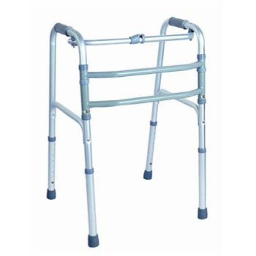 Buy Foldable Standard Walker Without Wheels in Egypt