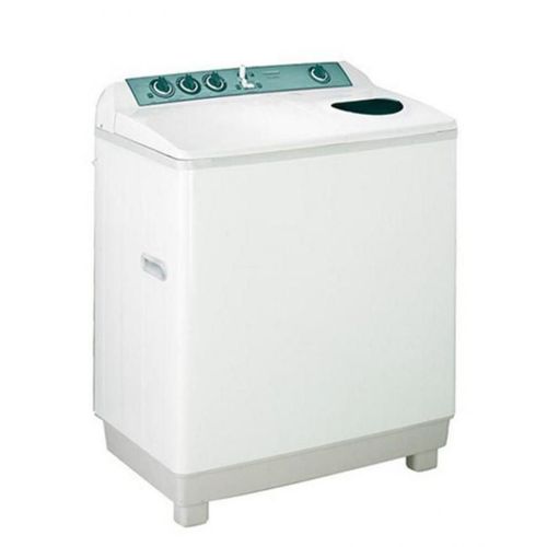 Toshiba VH-620 غسالة ملابس تحميل علوى نصف أتوماتيك -  6 كجم