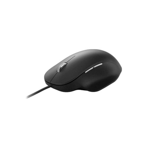 product_image_name-Generic-Microsoft Ergonomic Wired Mouse Black/White-2