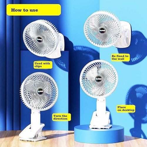 product_image_name-Generic-Mini Portable USB Hand Fan Assorted Color-1