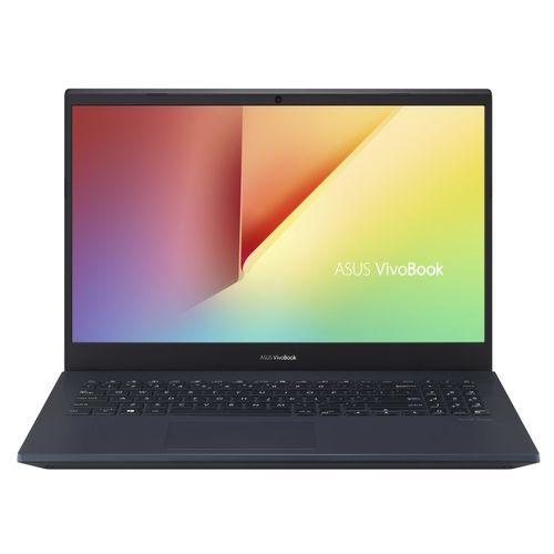 product_image_name-Asus- فيفوبوك X571LH-BQ007T لاب توب - Ci7-10870H - 16 جيجا - 1 تيرا بايت + 256 جيجا SSD - 15.6 FHD - GTX 1650 4 جيجا بايت - ويندوز 10 - ستار بلاك -1