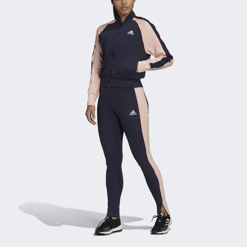 Adidas BOMBER JACKET AND TIGHTS TRACK 