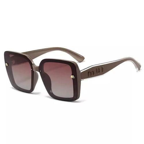 New reflective sunglasses 2025