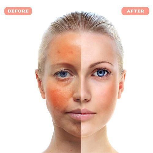 Generic ايس رول أحترافيه متعدده المهام مزدوجه الرأس - image 2
