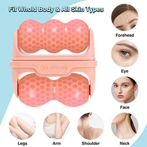 Generic ايس رول أحترافيه متعدده المهام مزدوجه الرأس - image 3
