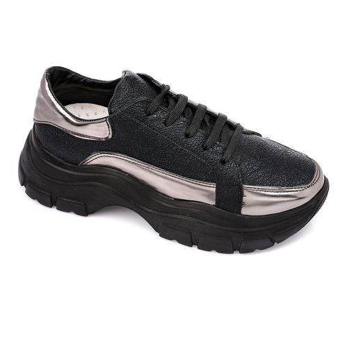 Mr Joe 3480 Casual Shoes Black gray Best Price Online Jumia Egypt