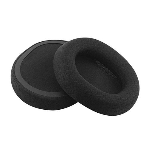 Arctis ear cushions best sale leather vs airweave
