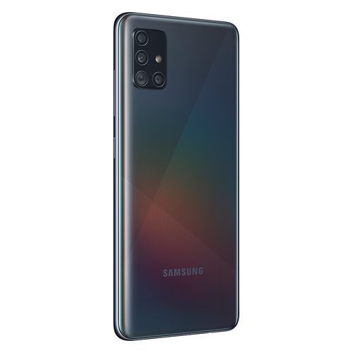 samsung a51 inch size
