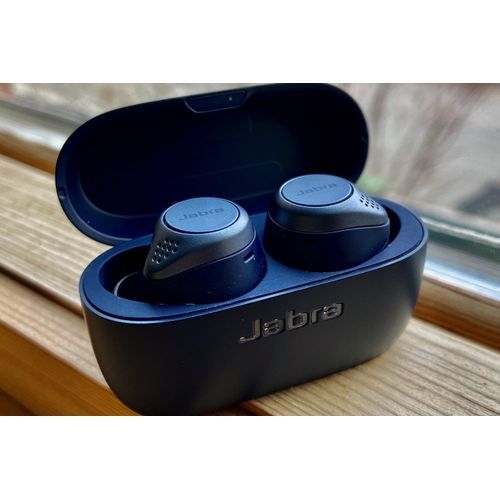 Jabra Elite Active 75t Bluetooth 