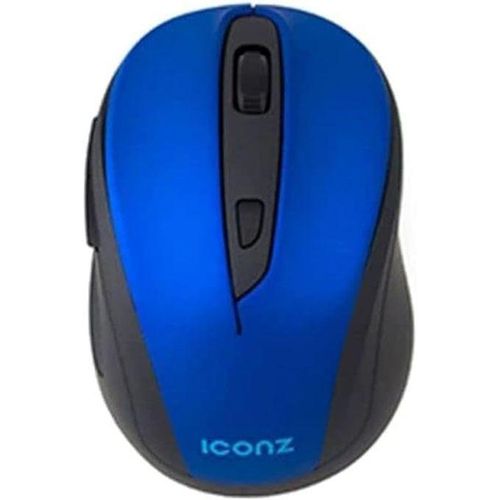 product_image_name-Iconz-wm03l Wireless Mouse 6-buttons Rubberized-Blue -1