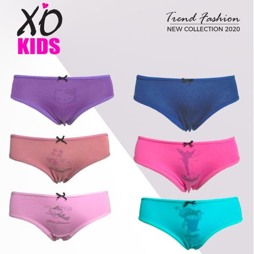 Xoxo 2025 underwear price